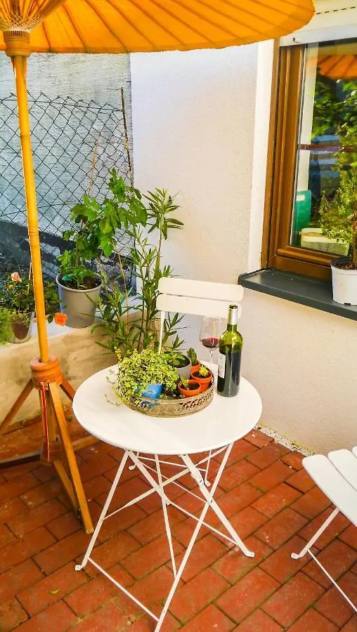 Ferienwohnung Biburg86420 Biburg